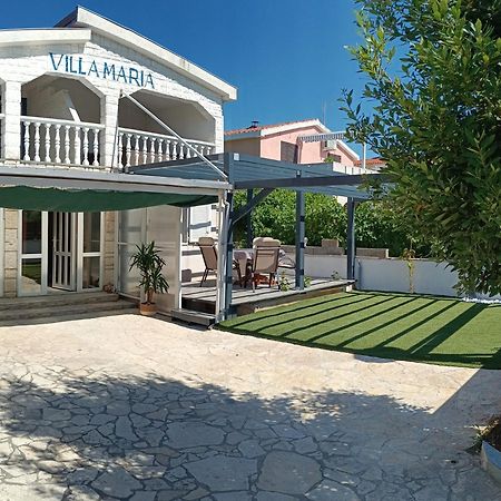 Vila Maria Вир Екстер'єр фото