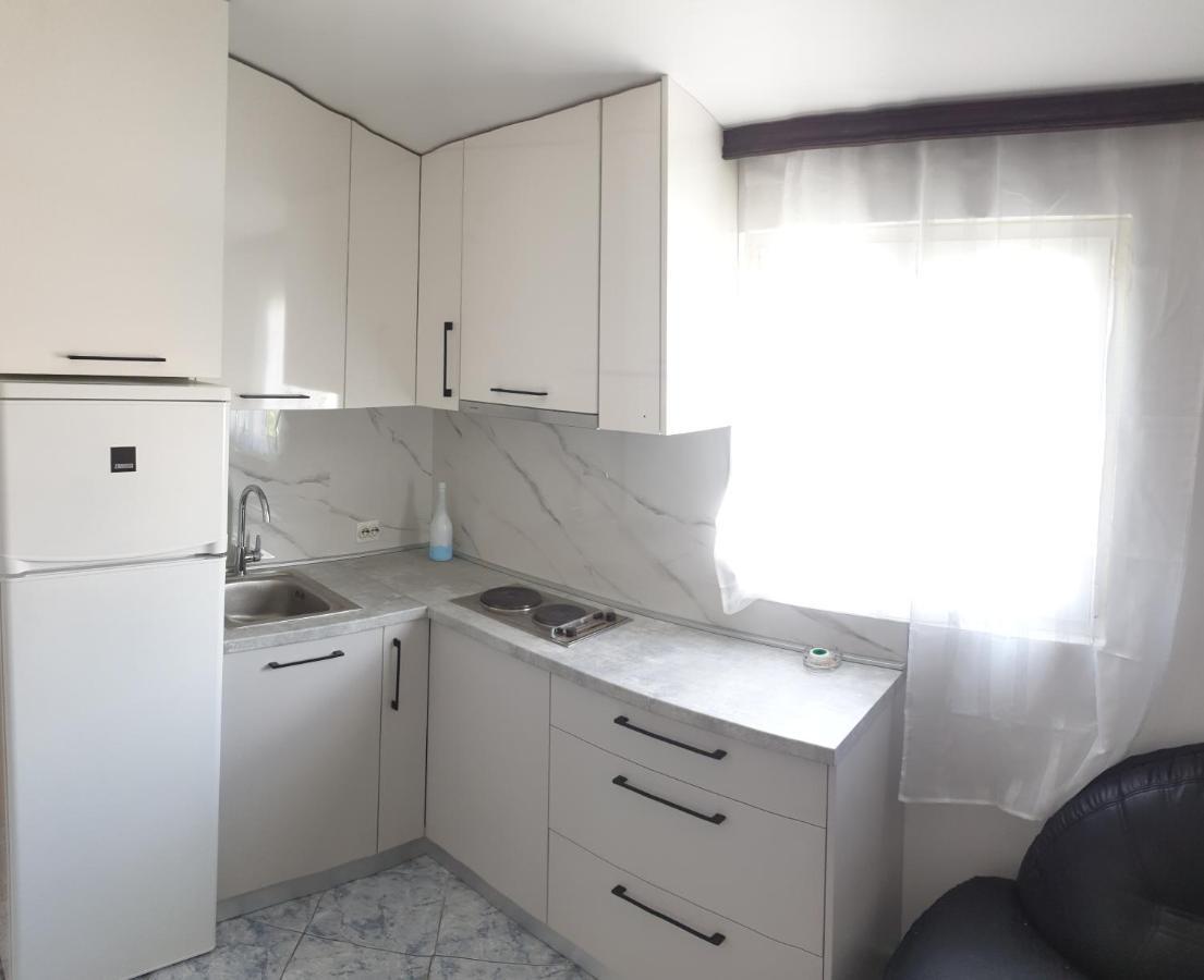 Vila Maria Вир Екстер'єр фото