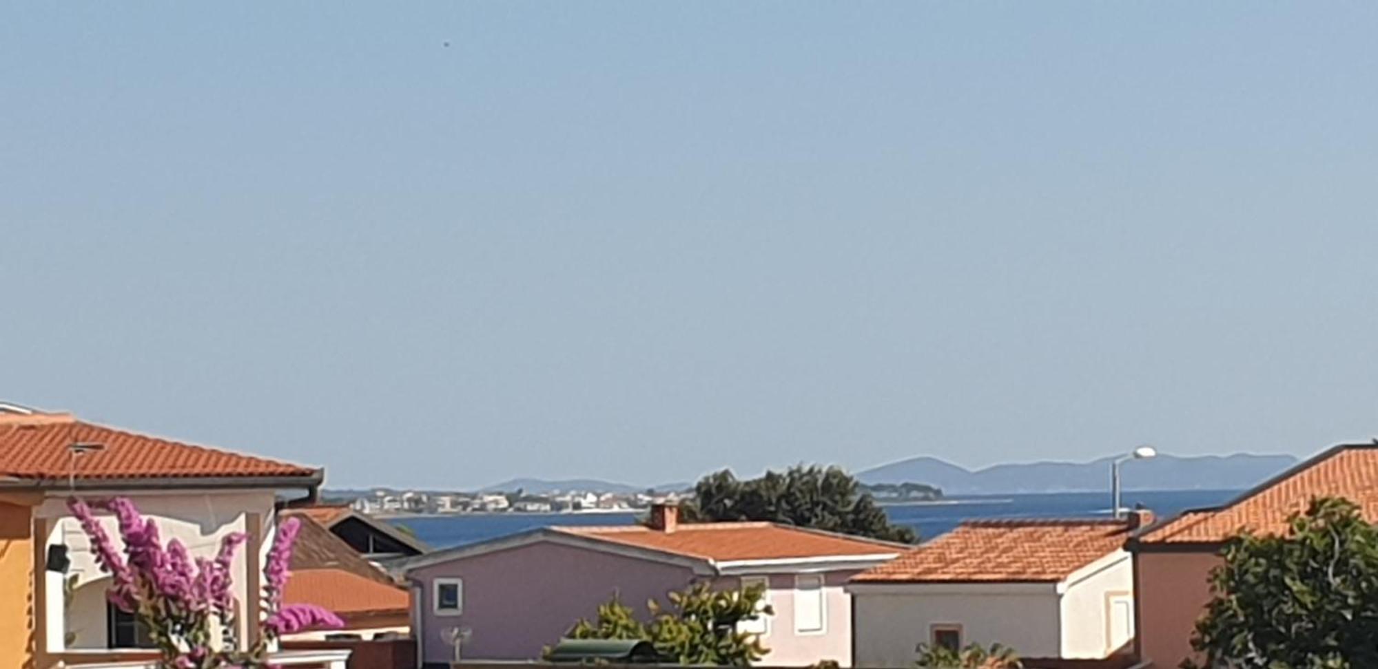 Vila Maria Вир Екстер'єр фото