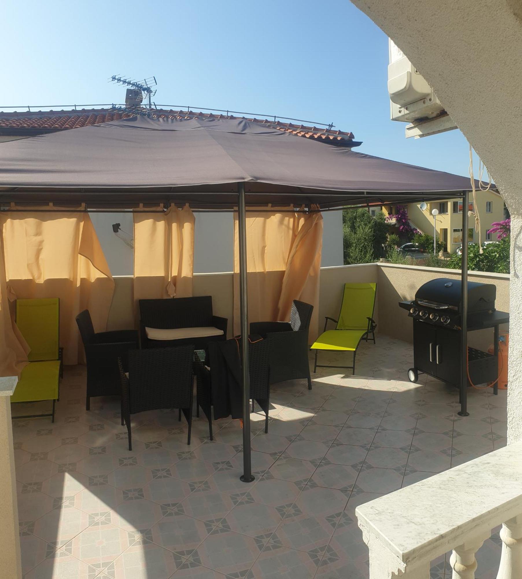 Vila Maria Вир Екстер'єр фото
