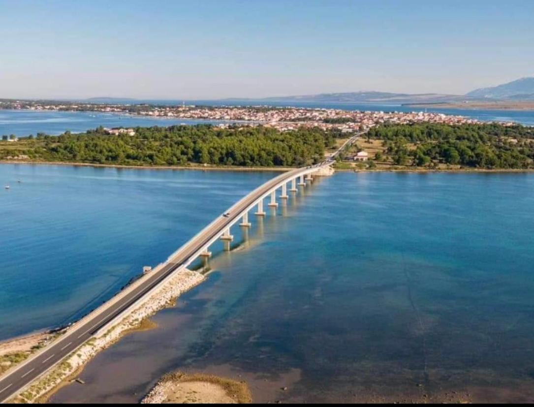 Vila Maria Вир Екстер'єр фото