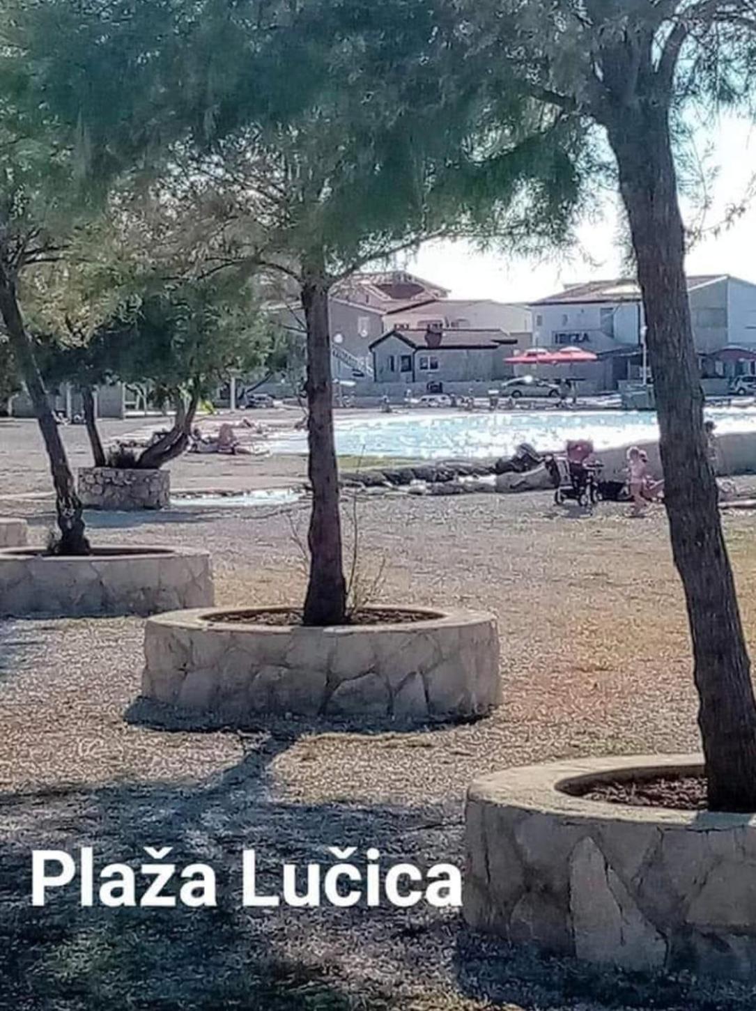 Vila Maria Вир Екстер'єр фото